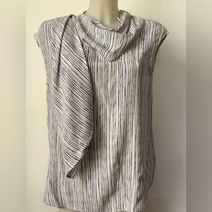 MANGO Lara Blouse